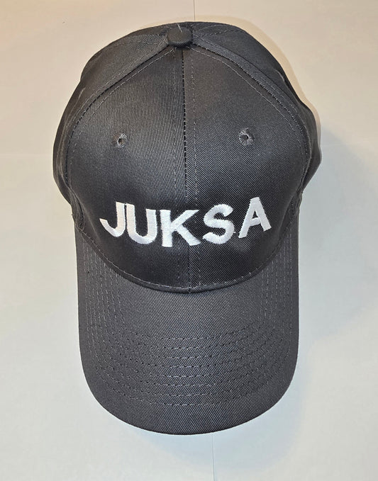 Luz Fishing Cap - Juksa - Gray/White